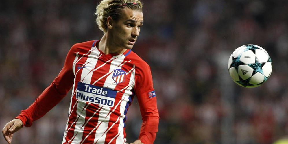 Pogba Faktor Penting MU Bisa Pepet Griezmann